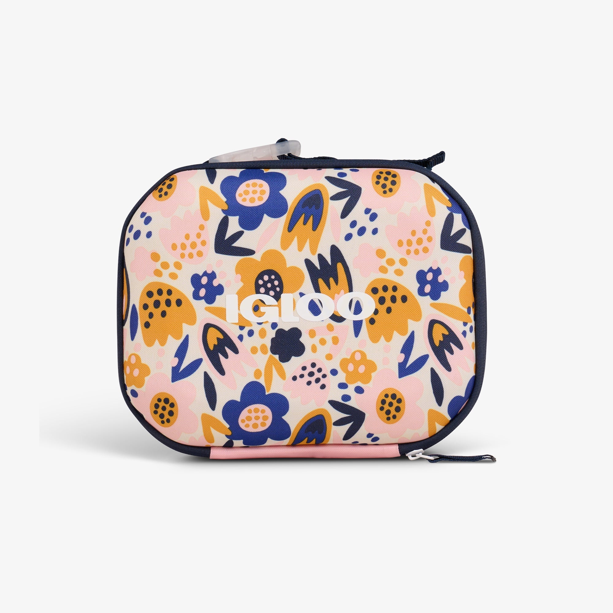 Kids Mini Modern Lunch F6 Floral