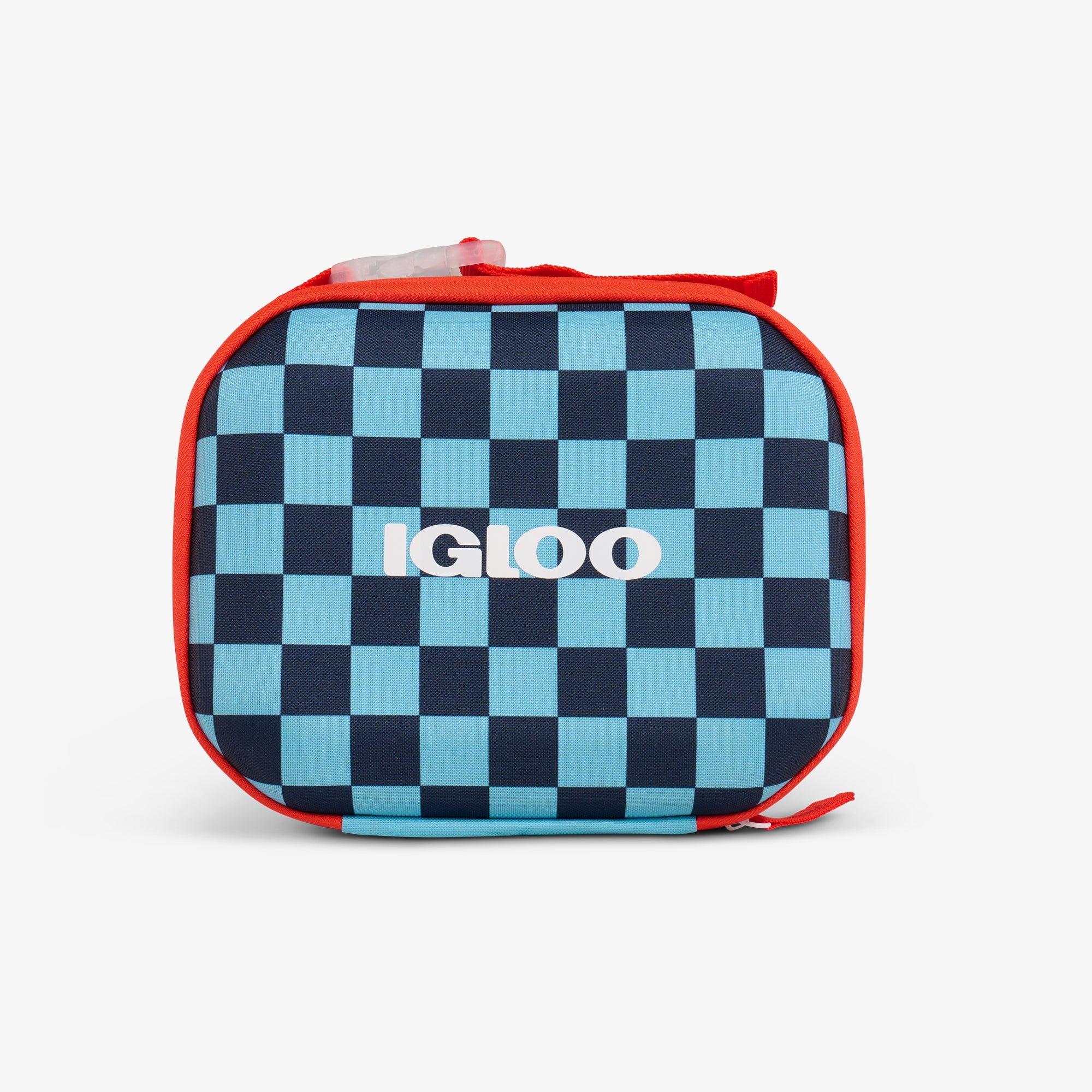Kids Mini Modern Lunch F6 Checkers