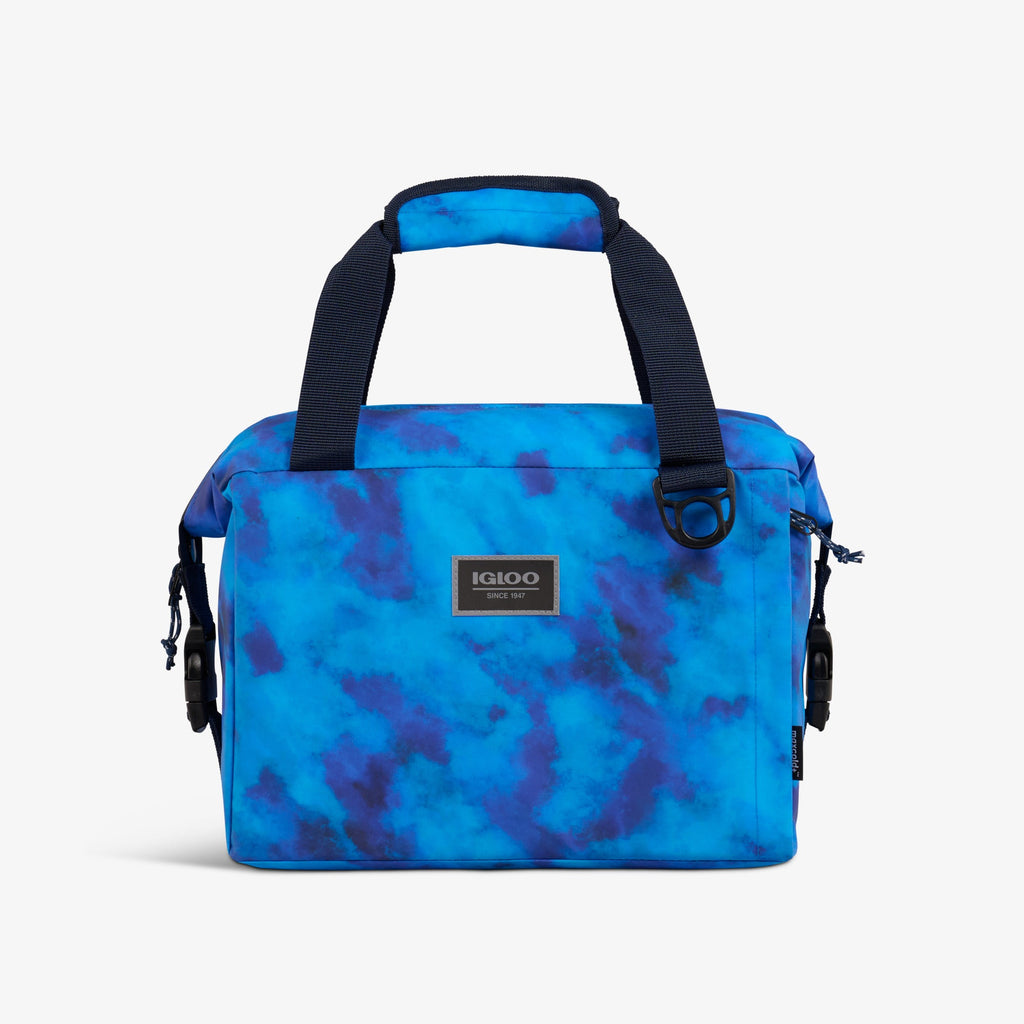 South Coast Snapdown 14-Can Bag D5 Blue Wash