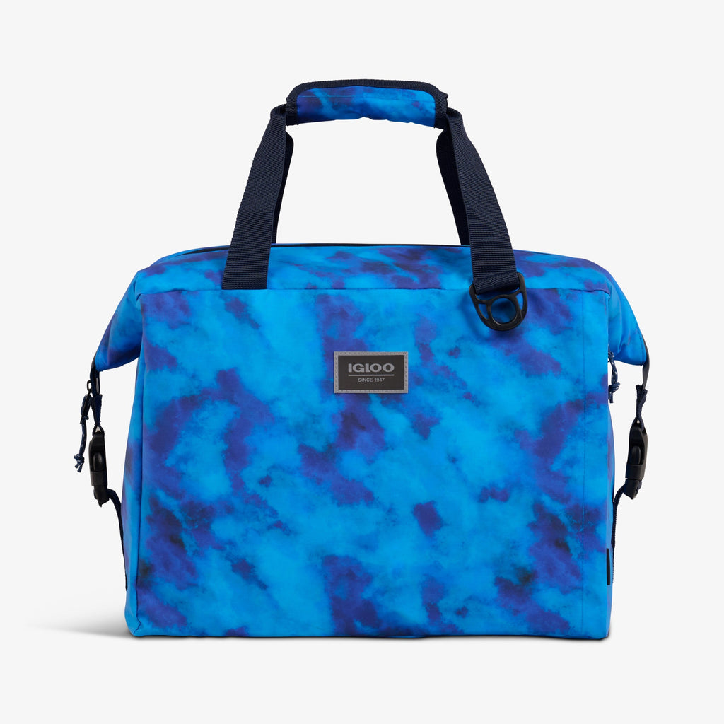 South Coast Snapdown 36-Can Bag N1 Blue Wash