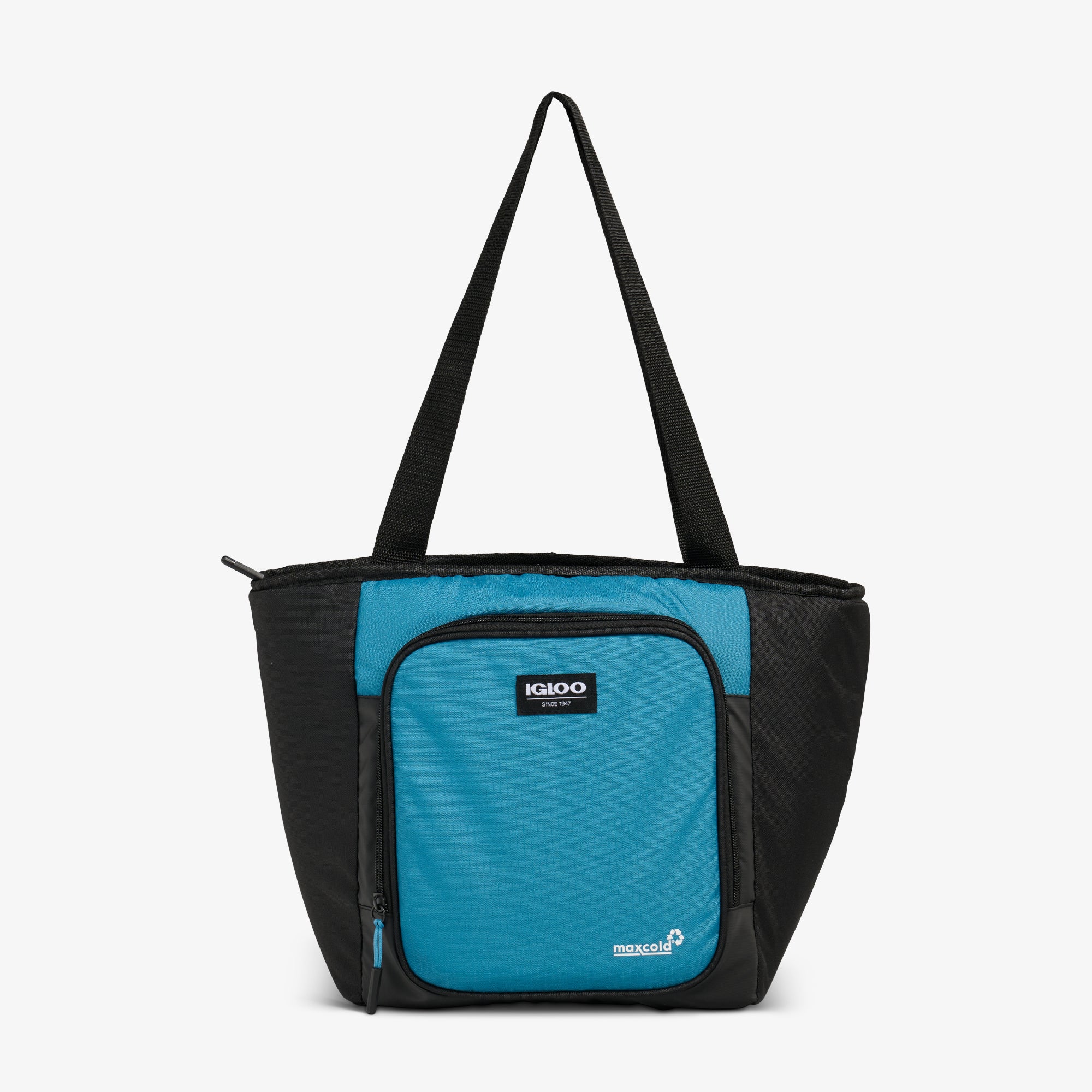 Latitude 16-Can Tote Cooler S4 Modern Blue