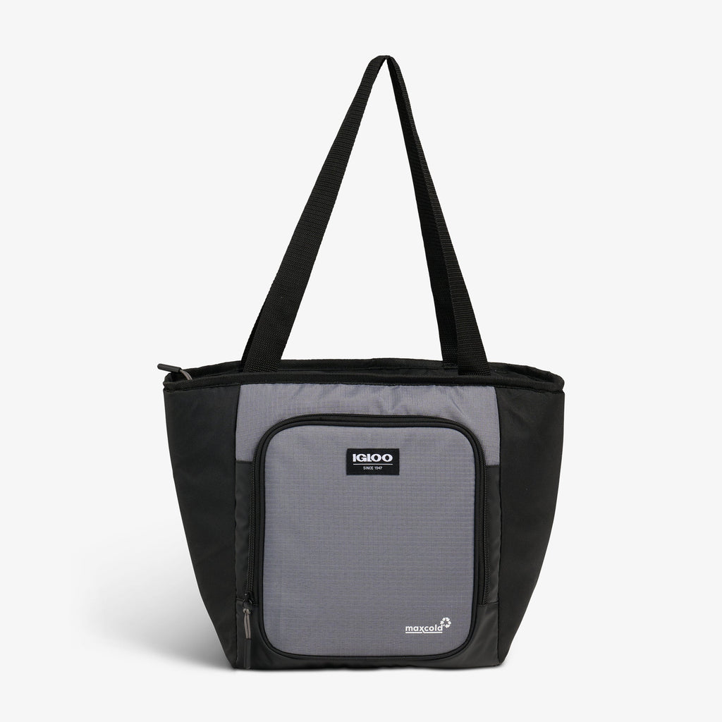 Latitude 16-Can Tote Cooler S4 Carbonite