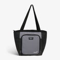 Latitude 16-Can Tote Cooler S4 Carbonite