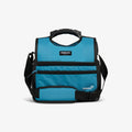 Latitude Gripper 16-Can Cooler Bag X4 Modern Blue