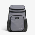 Latitude Hardtop 18-Can Backpack U9 Carbonite
