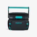 Rival 18-Can Hybrid Cooler D3 Tactical Gray
