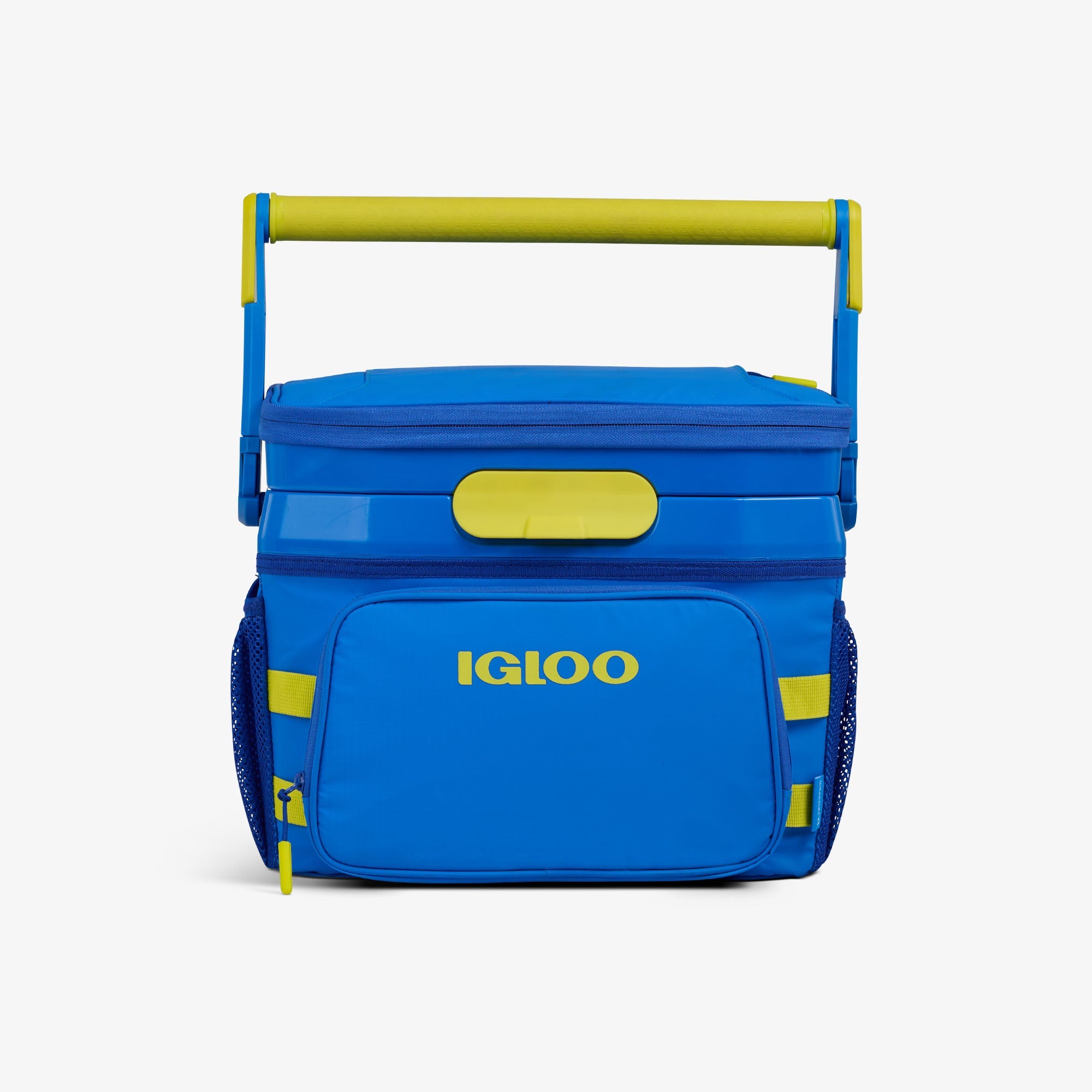 Rival 18-Can Hybrid Cooler D3 Sneaky Blue
