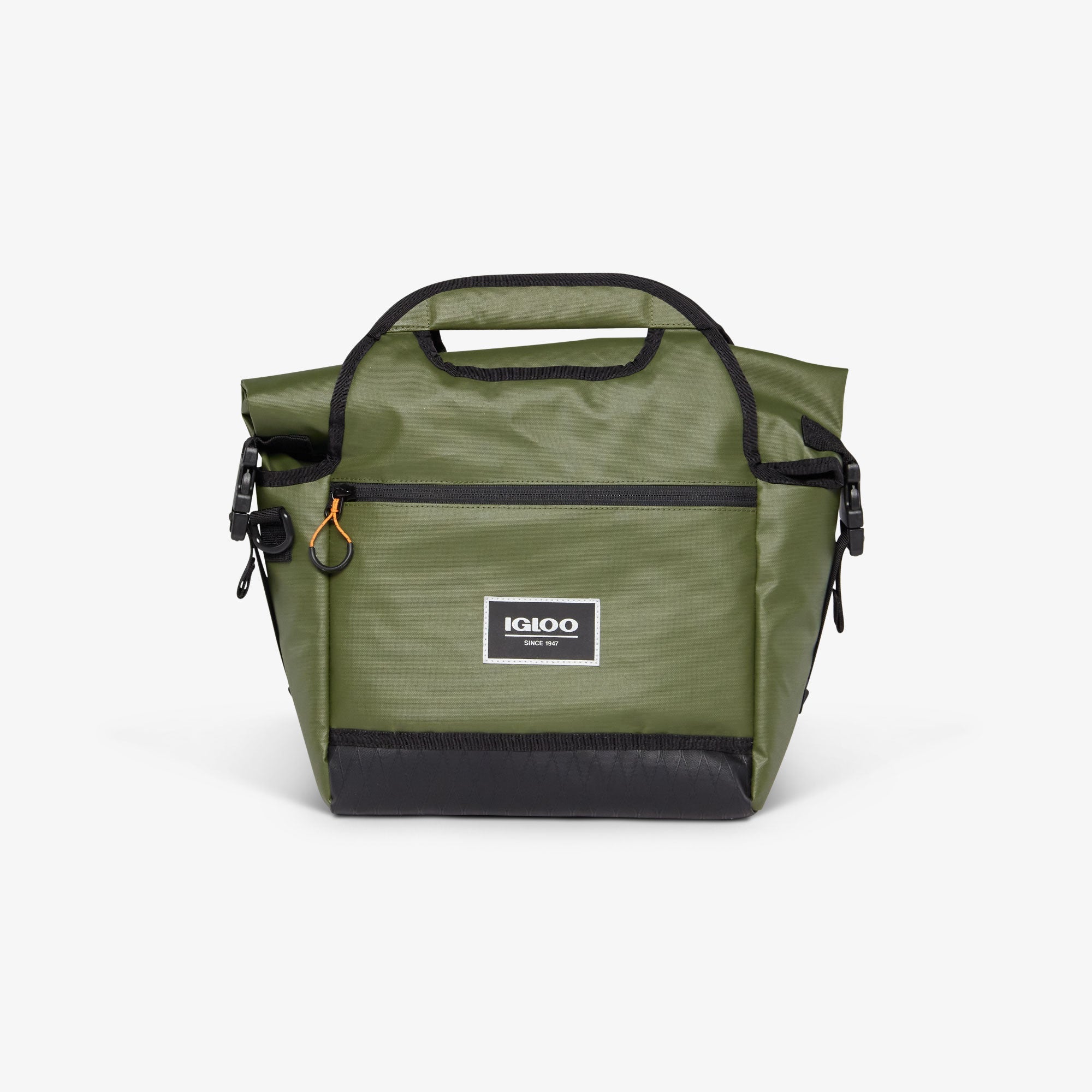 Pursuit 16-Can Lunch Bag W6 Chive