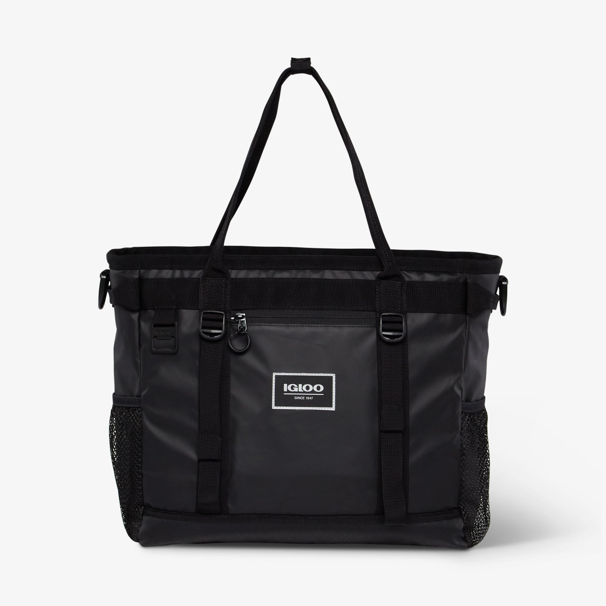 Pursuit 30-Can Tote D9 Black