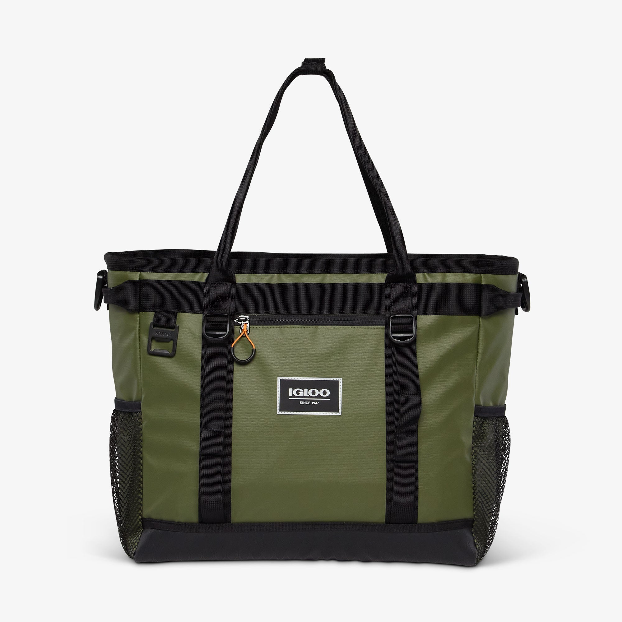 Pursuit 30-Can Tote D9 Chive