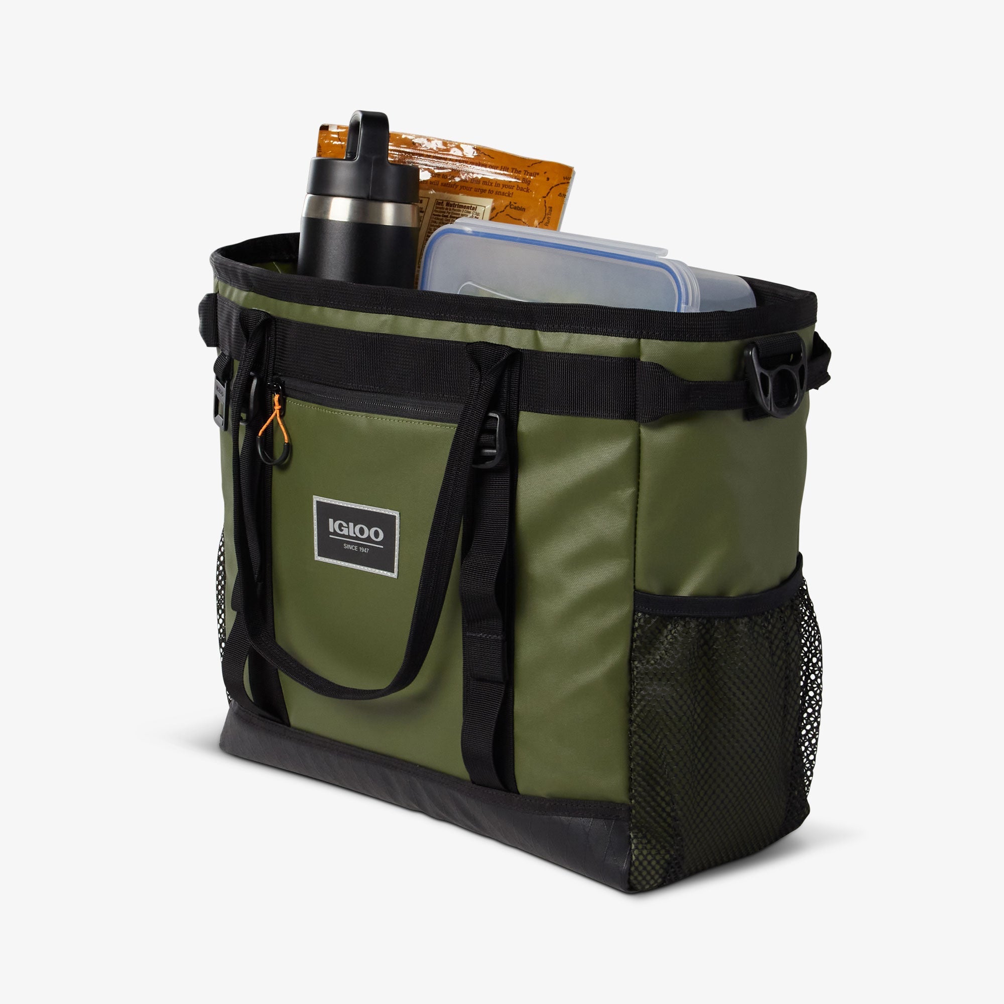 Pursuit 30-Can Tote