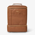 Igloo Luxe® Dual Compartment Backpack J8 Cognac
