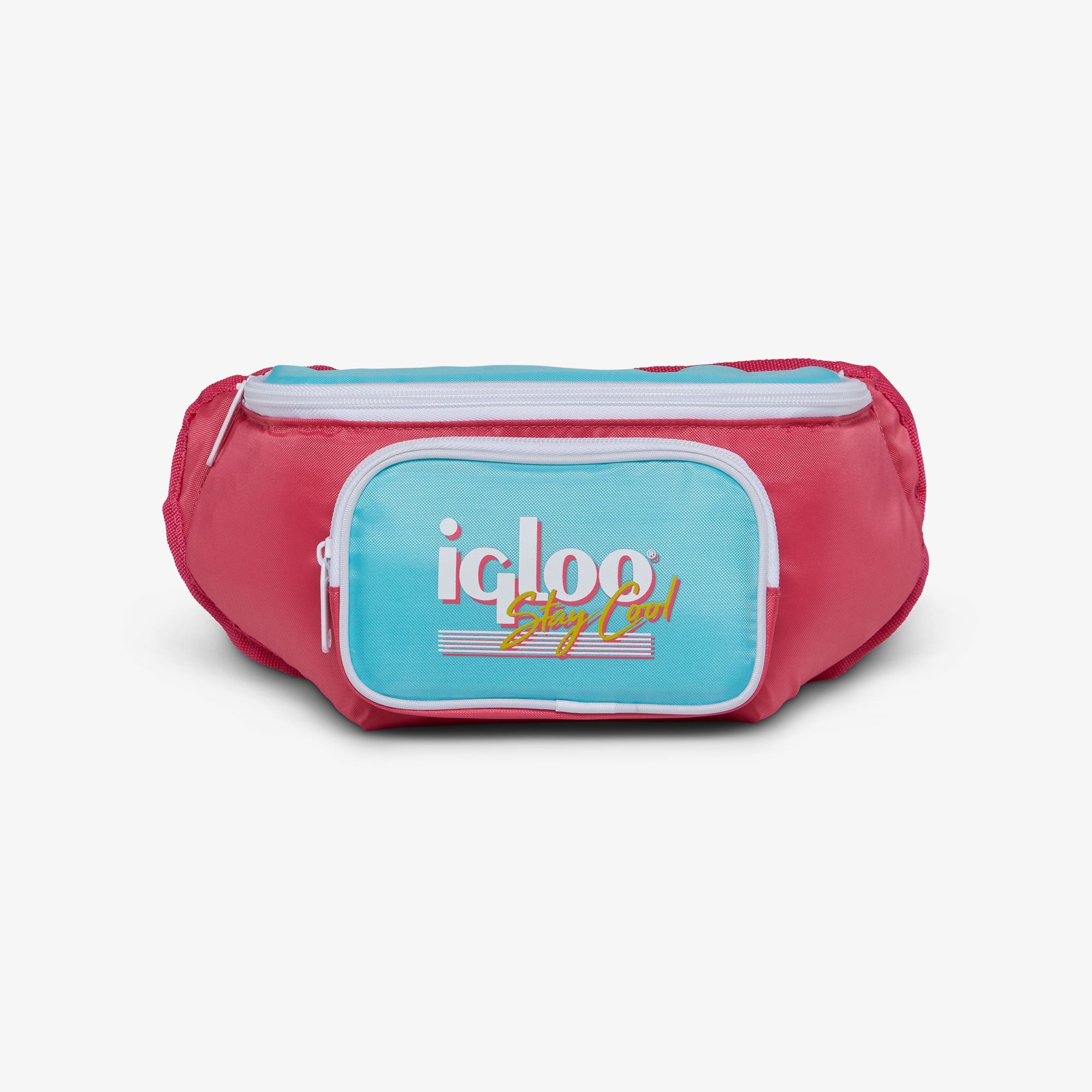 Retro Fanny Pack C5 Watermelon