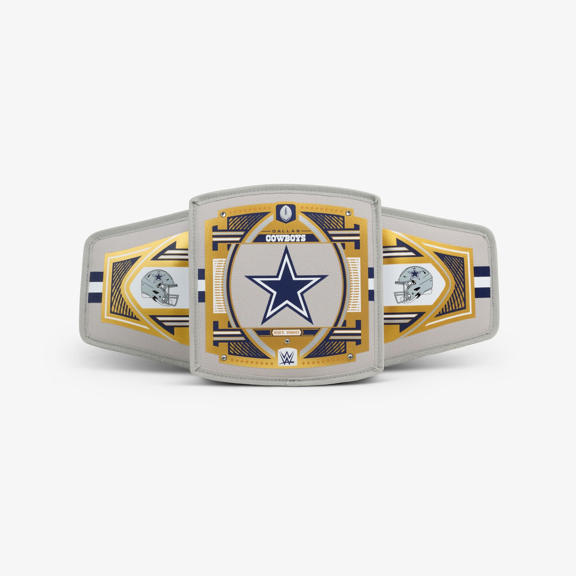 NFL WWE Cooler Fanny Pack T2 Cowboys