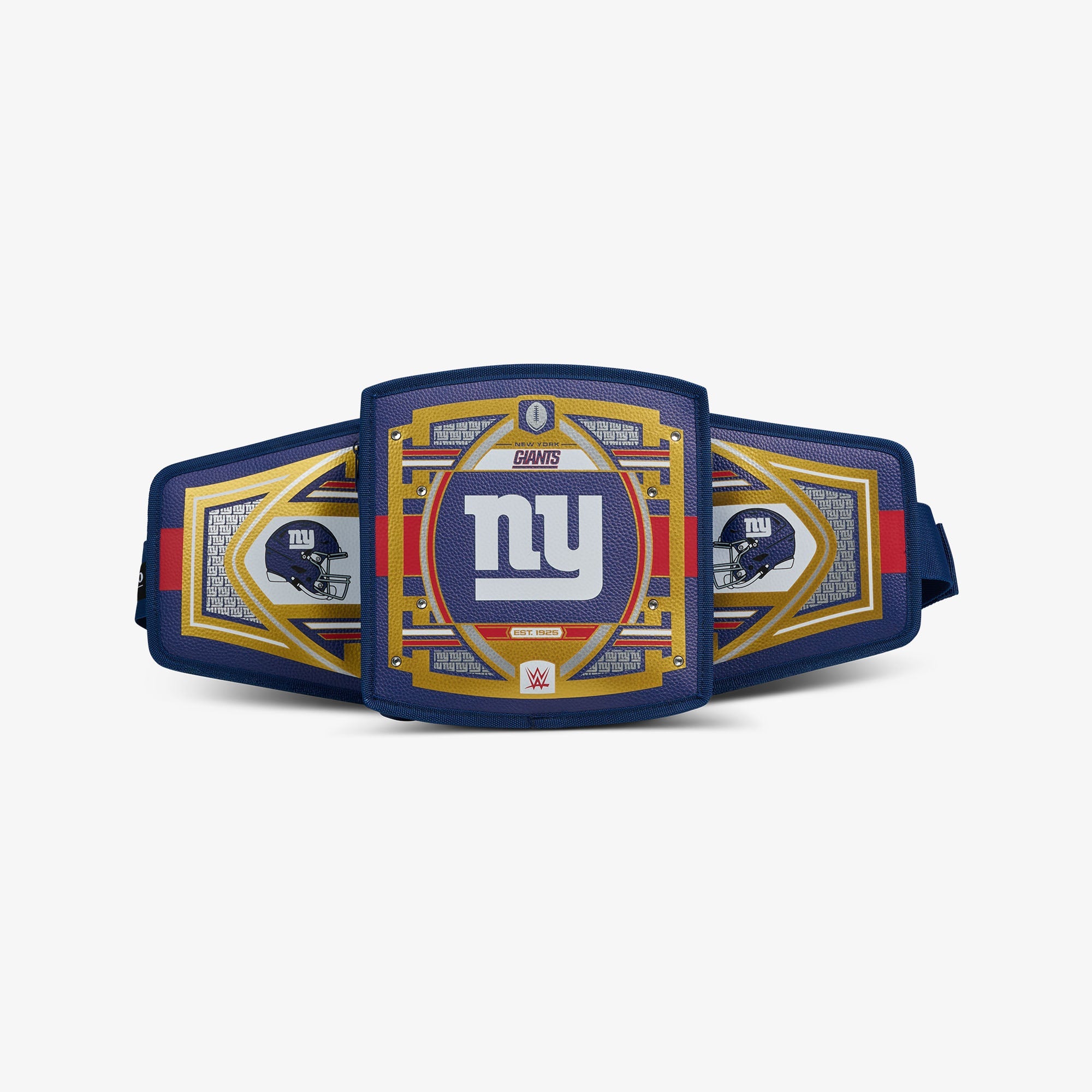 NFL WWE Cooler Fanny Pack T2 Giants