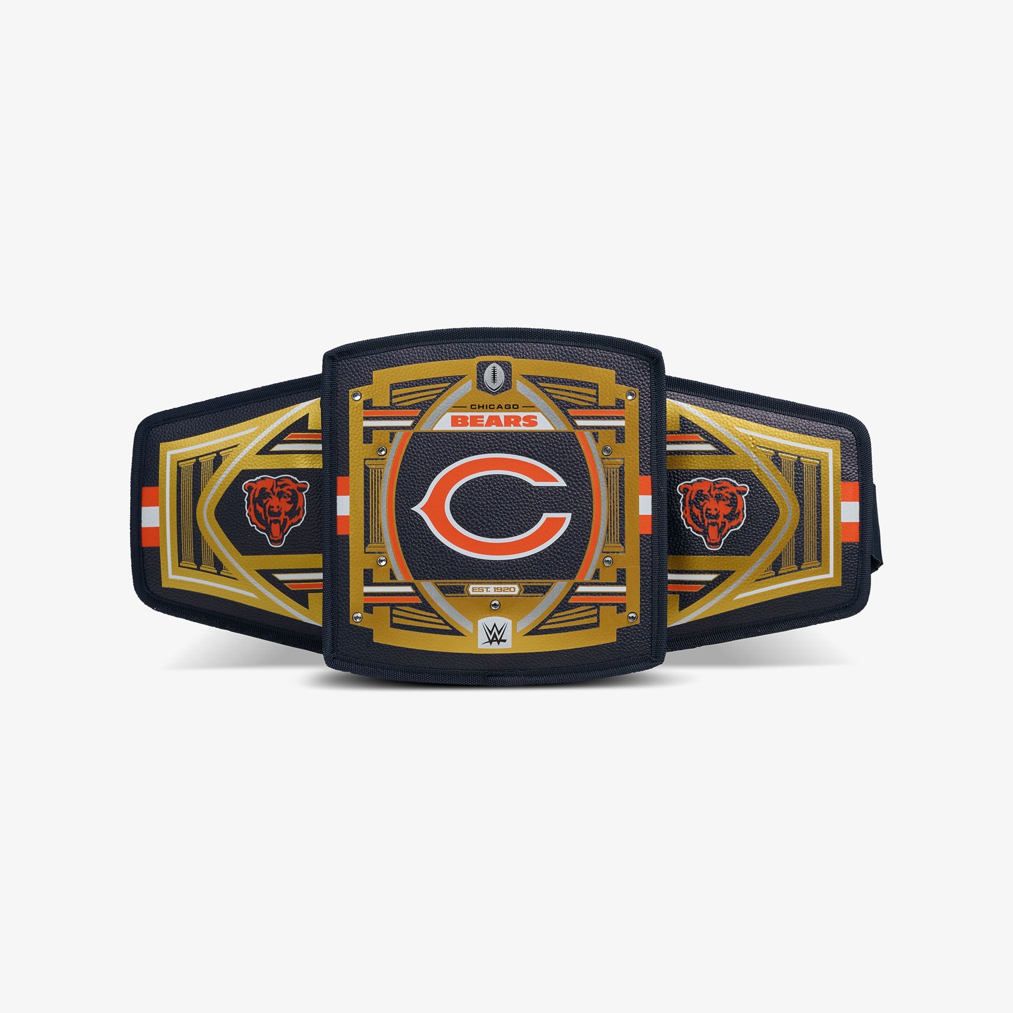 NFL WWE Cooler Fanny Pack T2 Bears