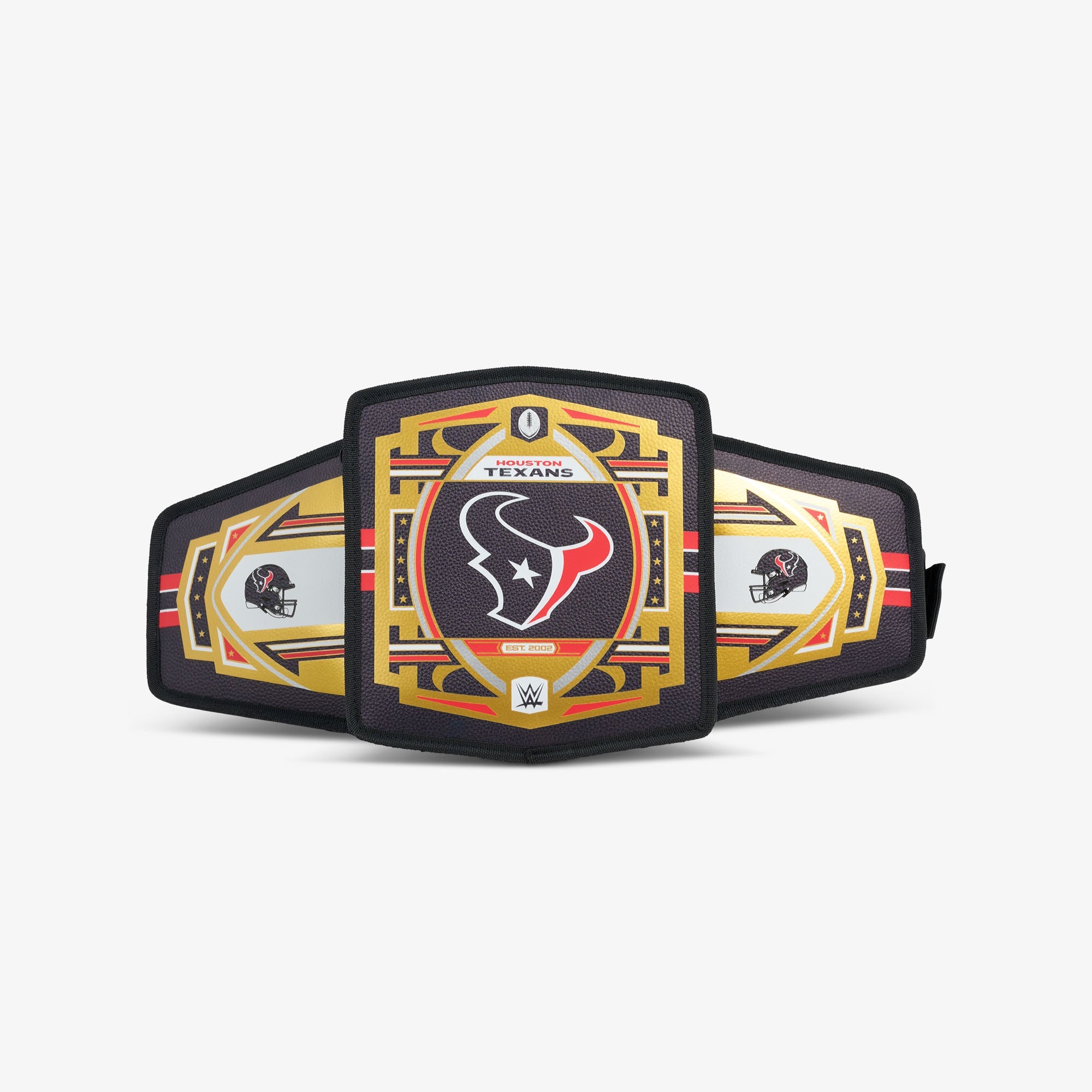 NFL WWE Cooler Fanny Pack T2 Texans