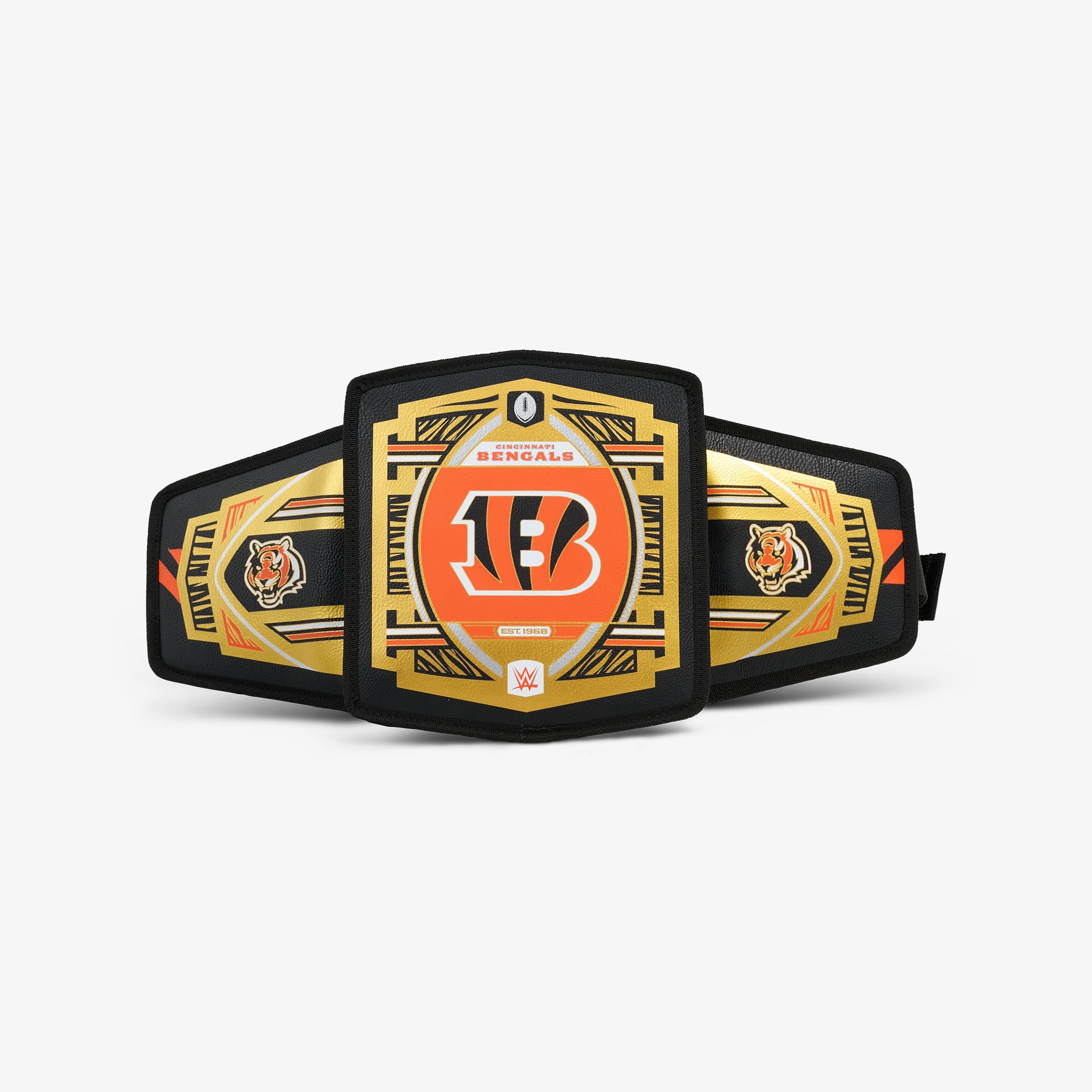NFL WWE Cooler Fanny Pack T2 Bengals