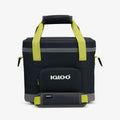 Trailmate® 18-Can Cooler Bag Y0 Jet Carbon