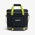 Trailmate® 36-Can Cooler Bag T1 Jet Carbon