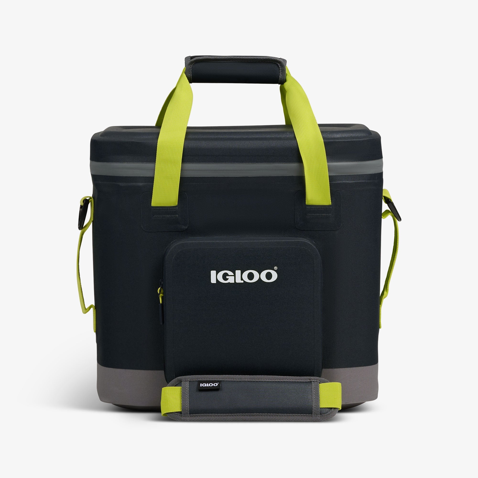 Trailmate® 36-Can Cooler Bag T1 Jet Carbon