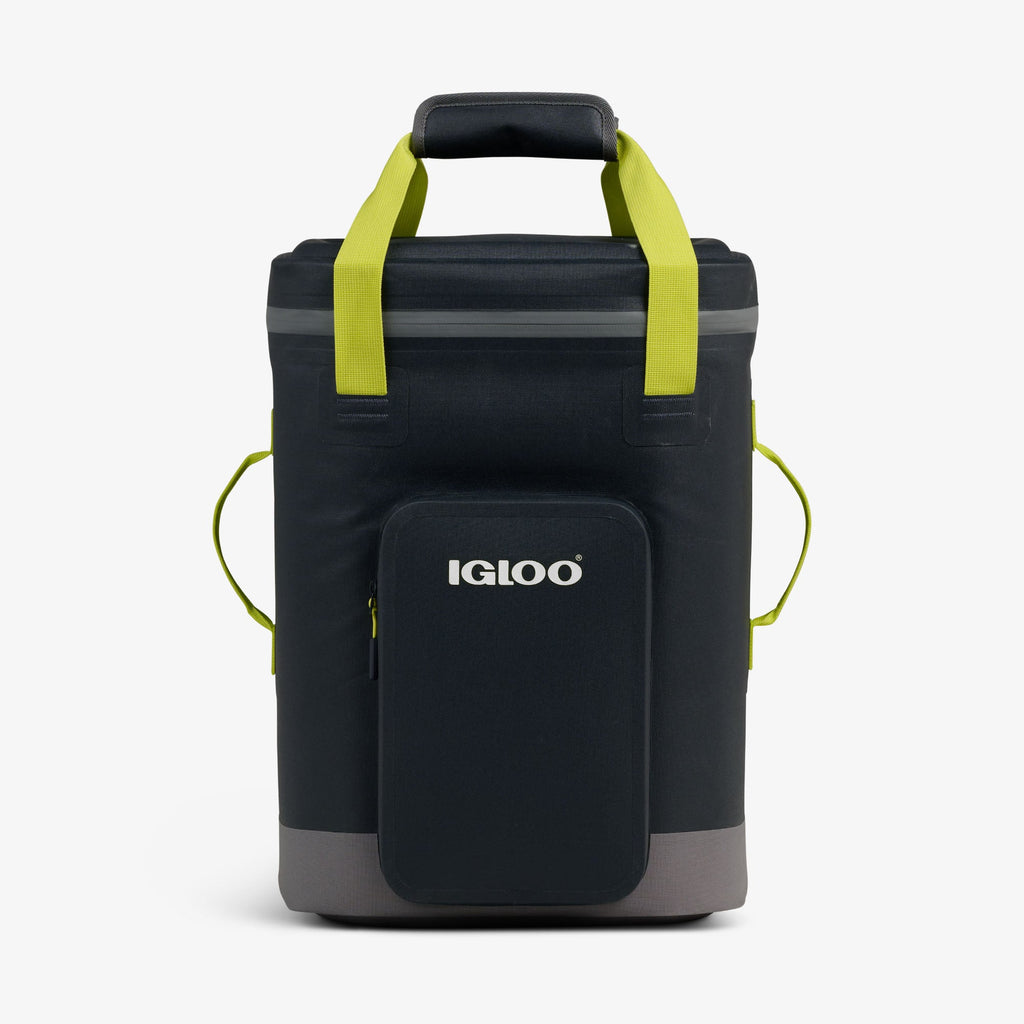 Trailmate® 32-Can Backpack P7 Jet Carbon