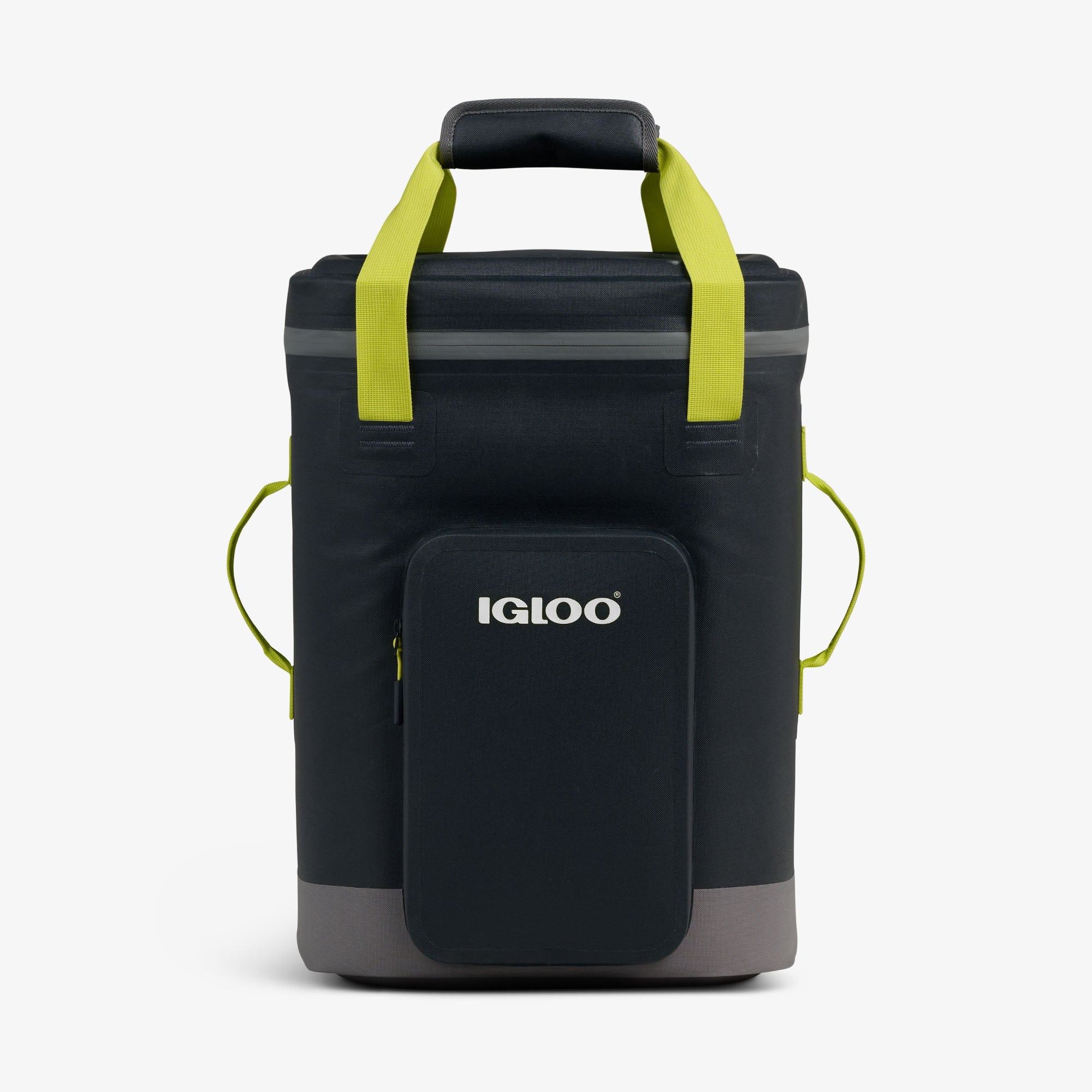 Trailmate® 32-Can Backpack P7 Jet Carbon