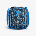Kids Lunch Glow Vertical Cooler + Bento Box K1 Cosmic Glow