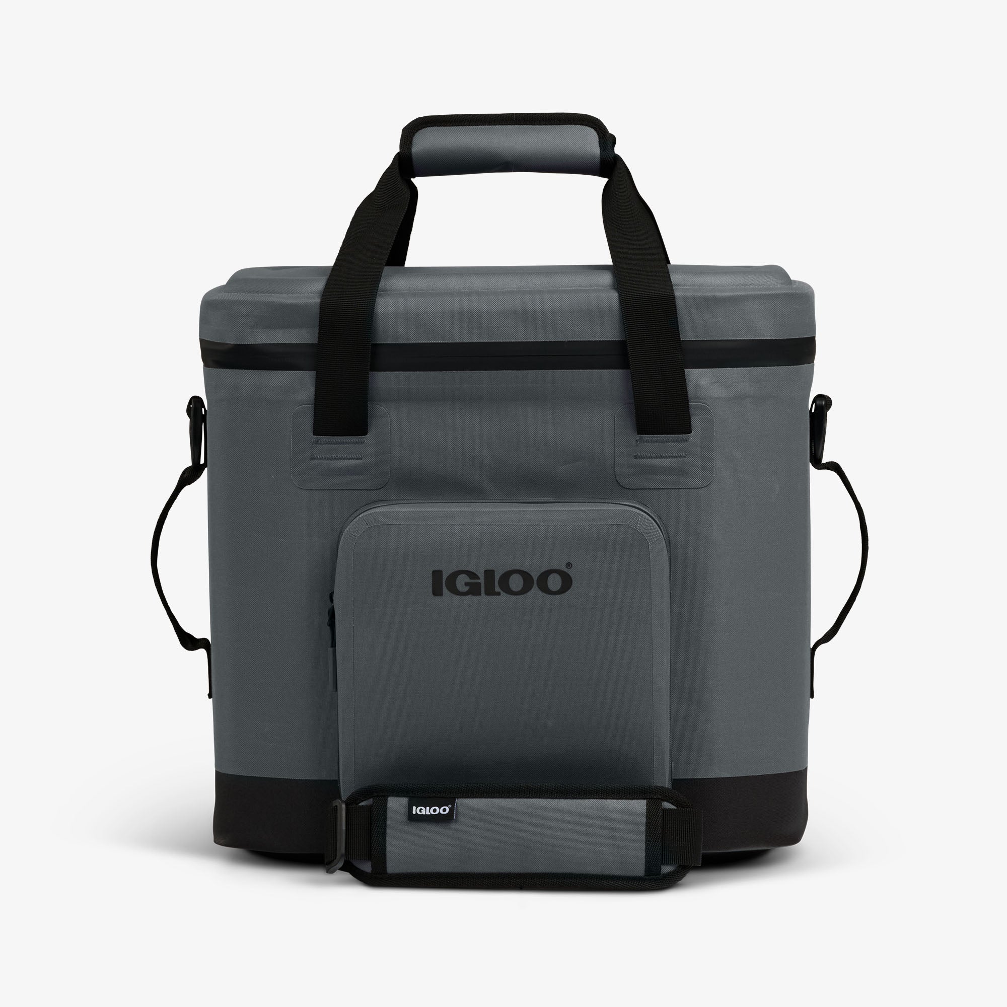 Trailmate® 36-Can Cooler Bag T1 Carbonite