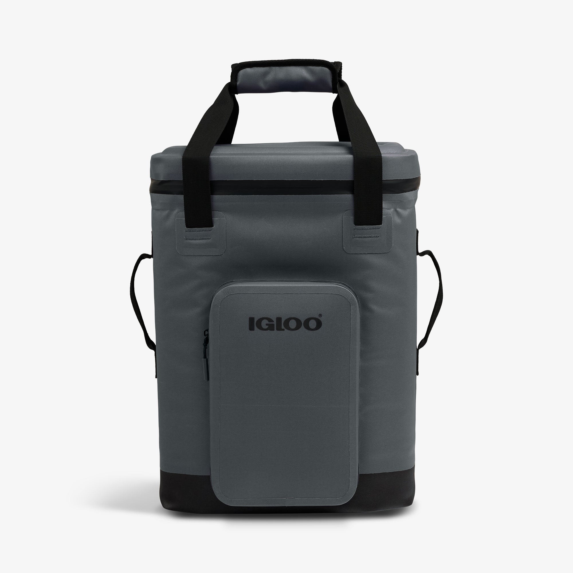 Trailmate® 32-Can Backpack P7 Carbonite