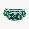 Retro Fanny Pack C5 Psychedelic Daisy