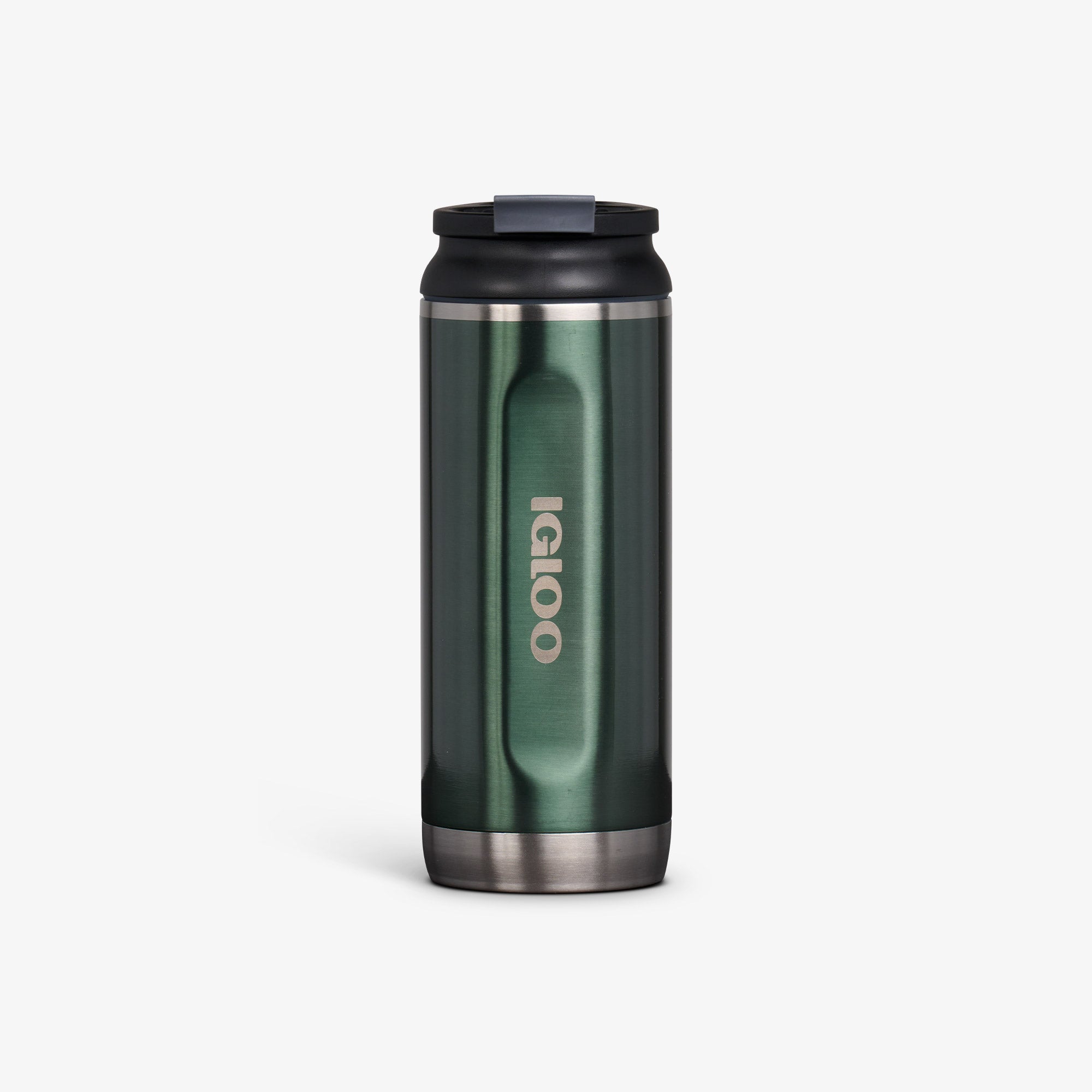 16 Oz Flip ‘n’ Sip Tumbler D7 Gloss Spruce