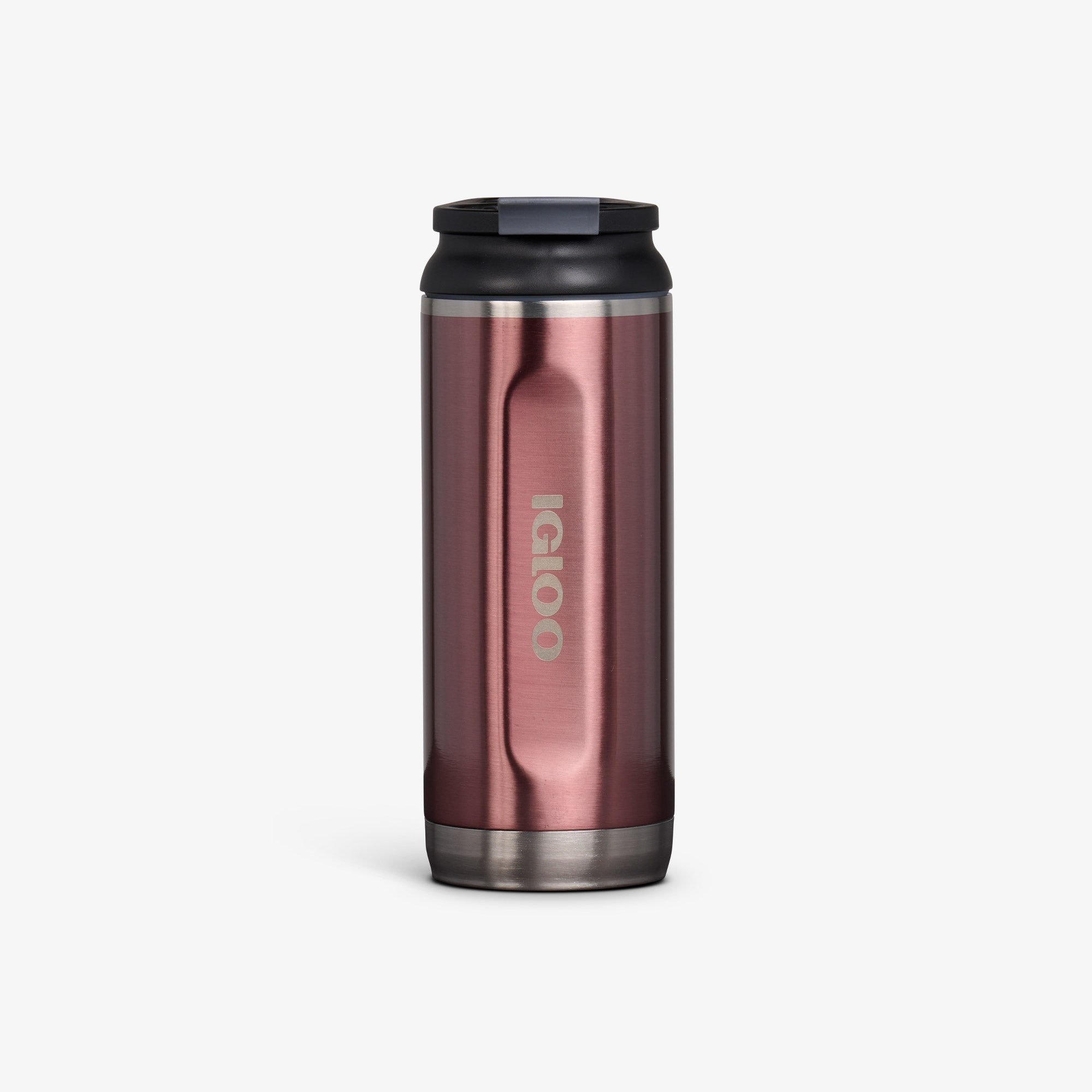 16 Oz Flip ‘n’ Sip Tumbler D7 Gloss Flamingo