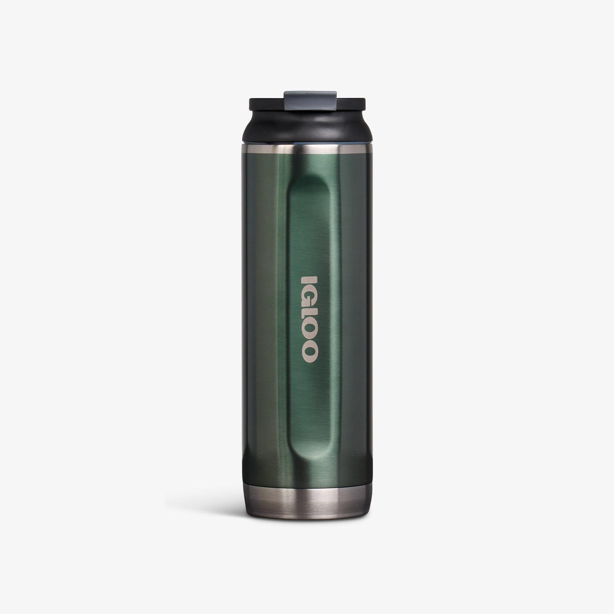 20 Oz Flip ‘n’ Sip Tumbler L1 Gloss Spruce