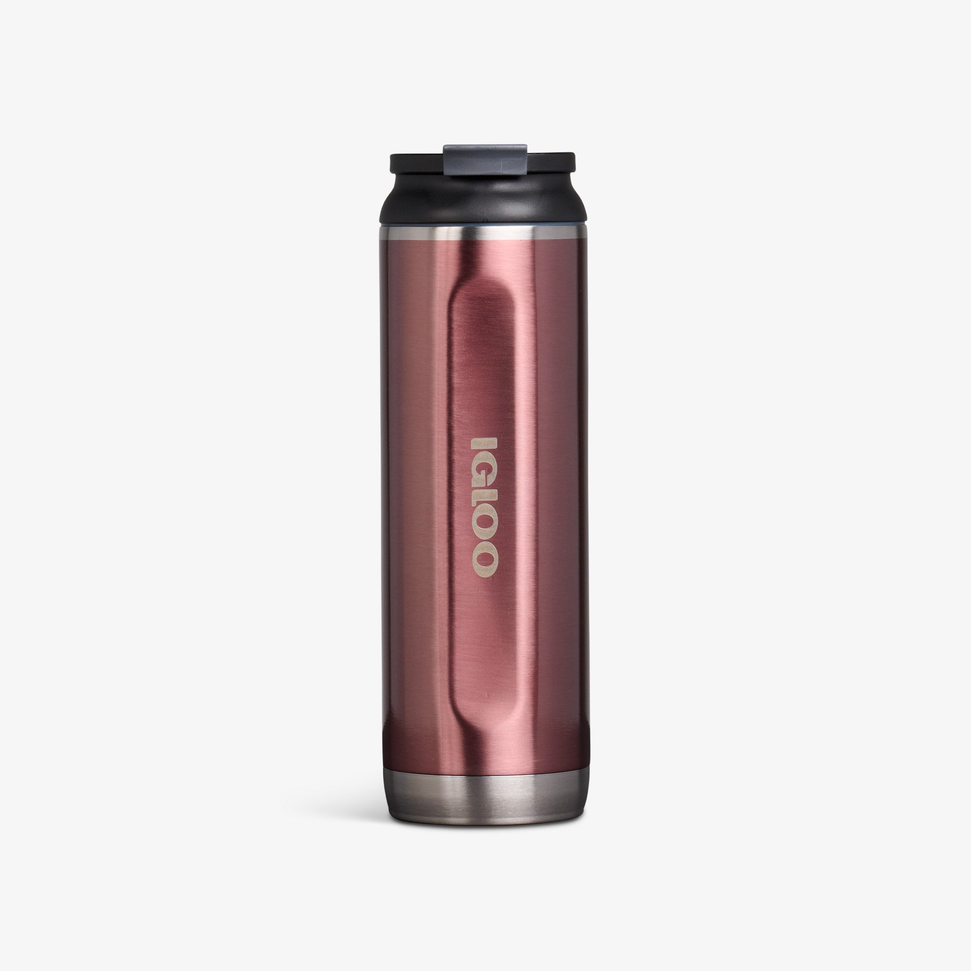20 Oz Flip ‘n’ Sip Tumbler L1 Gloss Flamingo