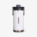 36 Oz Twist ‘n’ Chug Bottle G1 Gloss White
