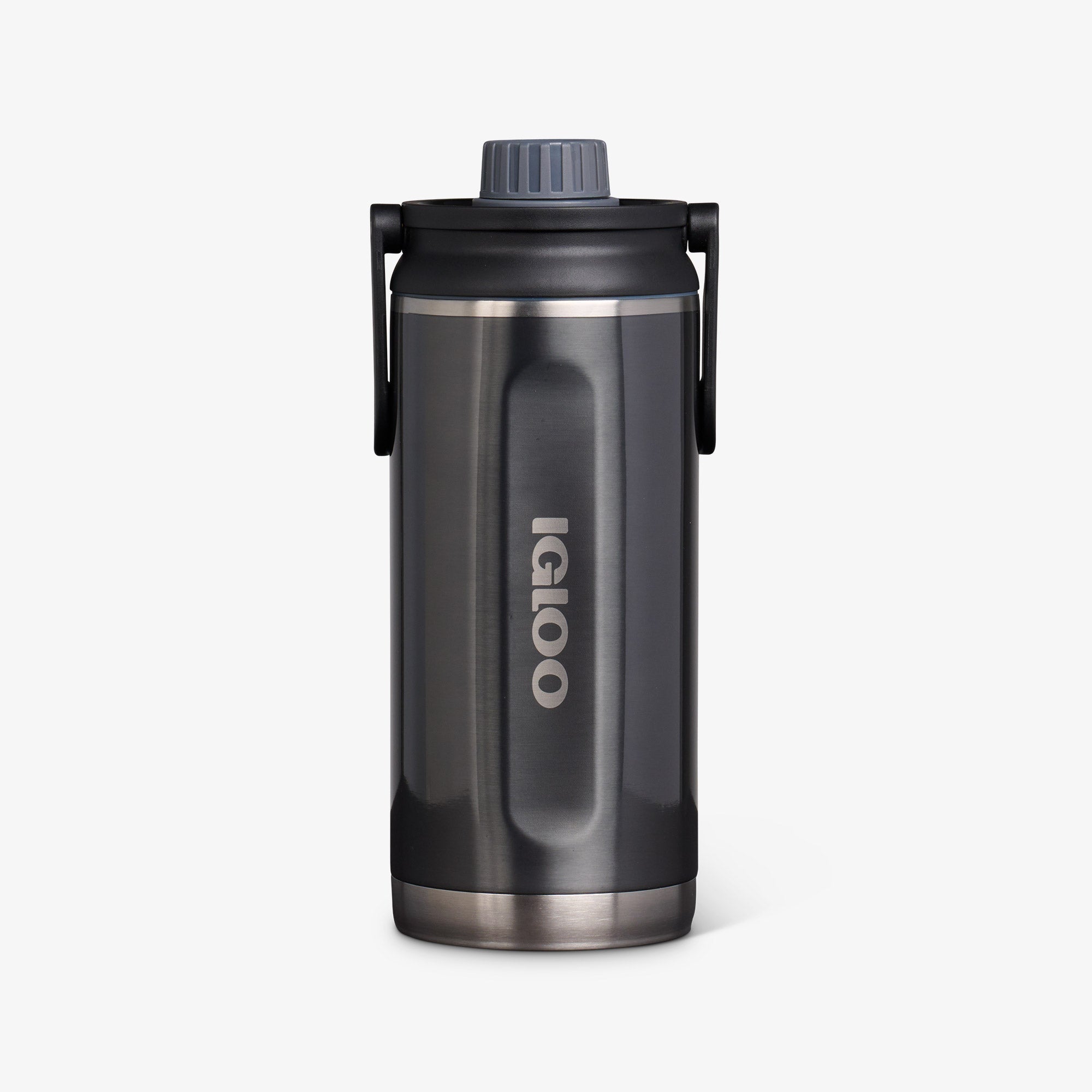 36 Oz Twist ‘n’ Chug Bottle G1 Gloss Carbonite