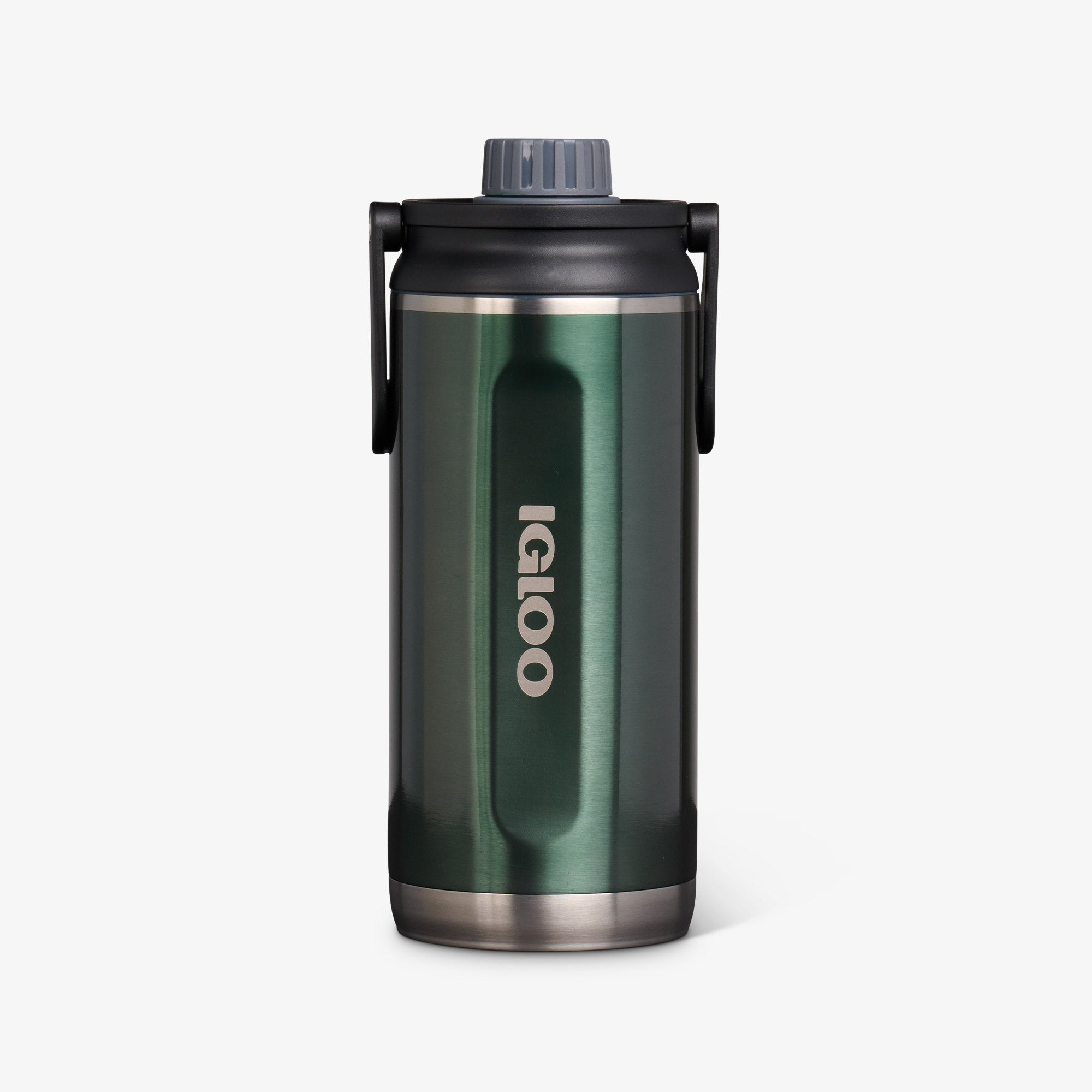 36 Oz Twist ‘n’ Chug Bottle G1 Gloss Spruce