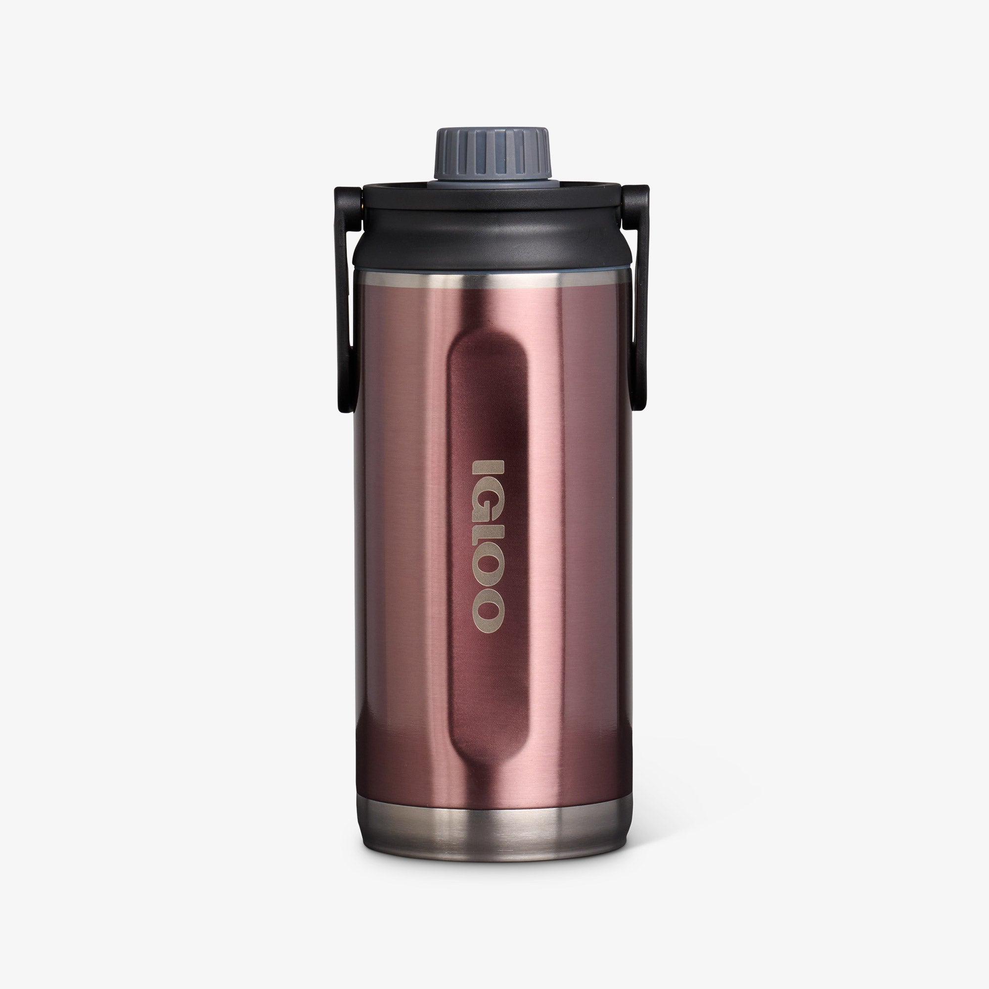 36 Oz Twist ‘n’ Chug Bottle G1 Gloss Flamingo