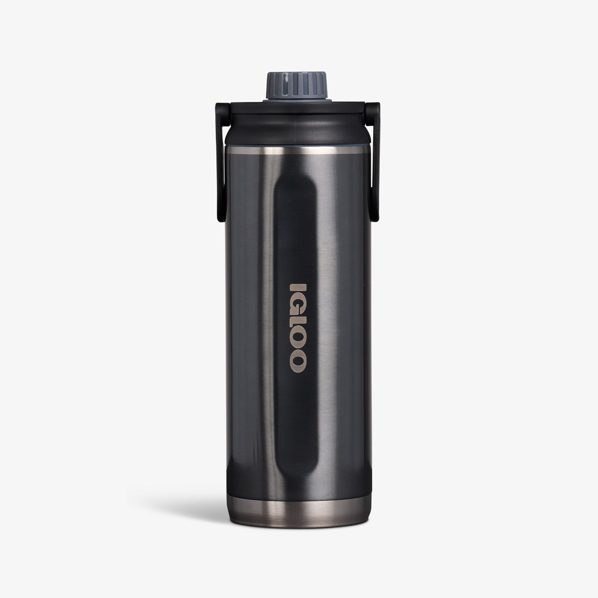 46 Oz Twist ‘n’ Chug Bottle K6 Gloss Carbonite