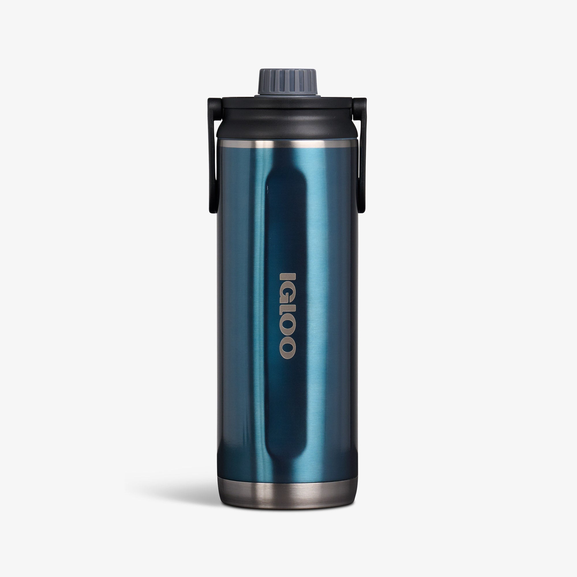 46 Oz Twist ‘n’ Chug Bottle K6 Gloss Modern Blue