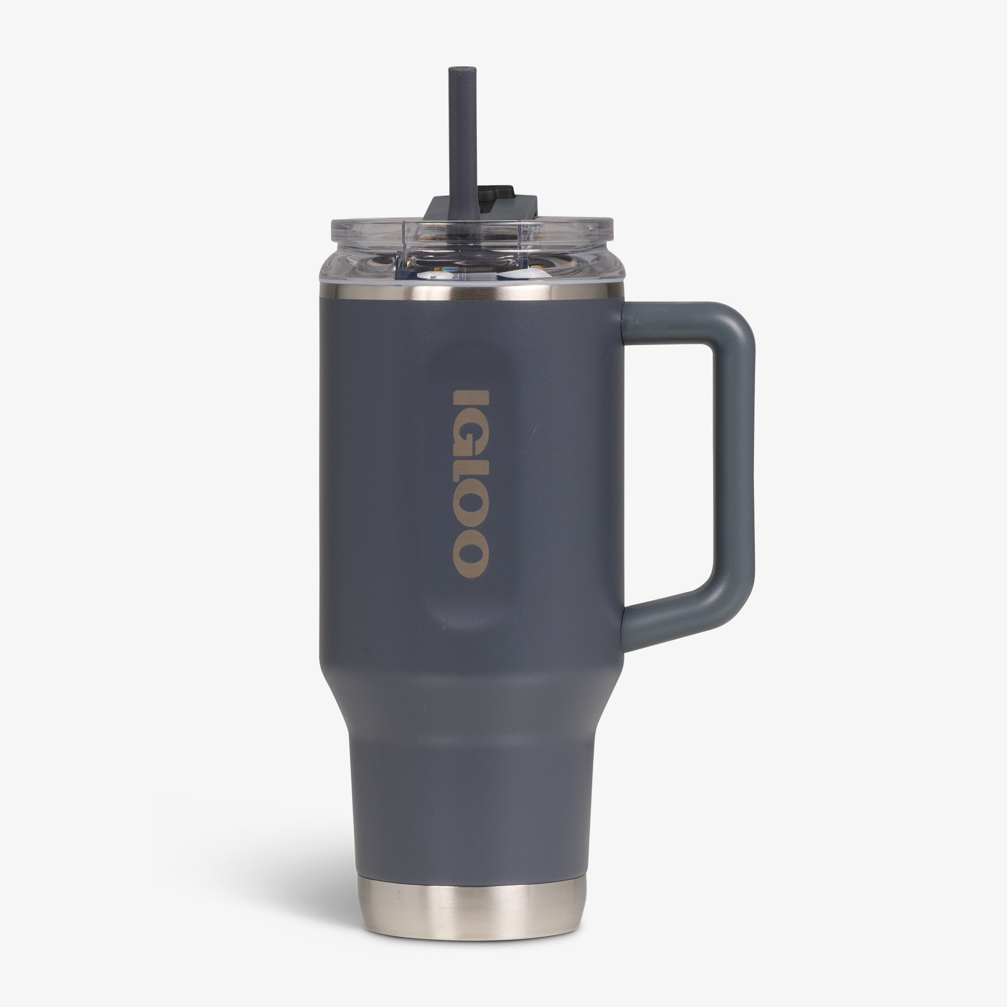 32 Oz Flip ‘n’ Sip Travel Mug N5 Carbonite