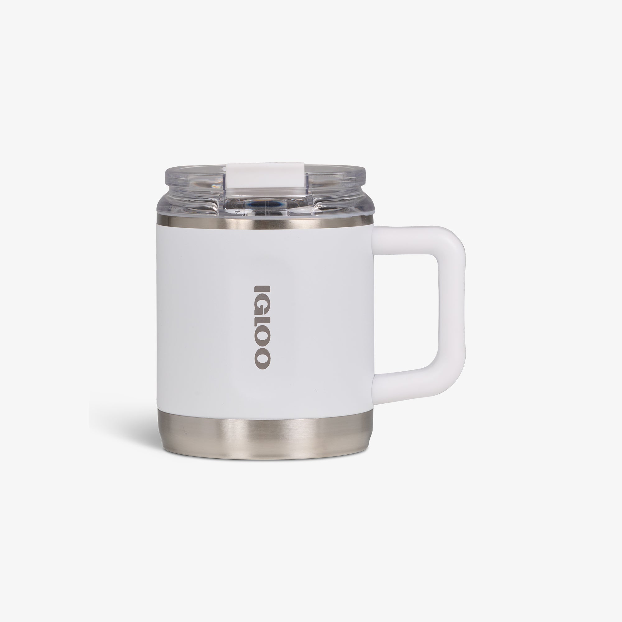 15 Oz Coffee Mug K5 White