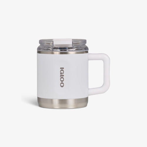 15 Oz Coffee Mug K5 White