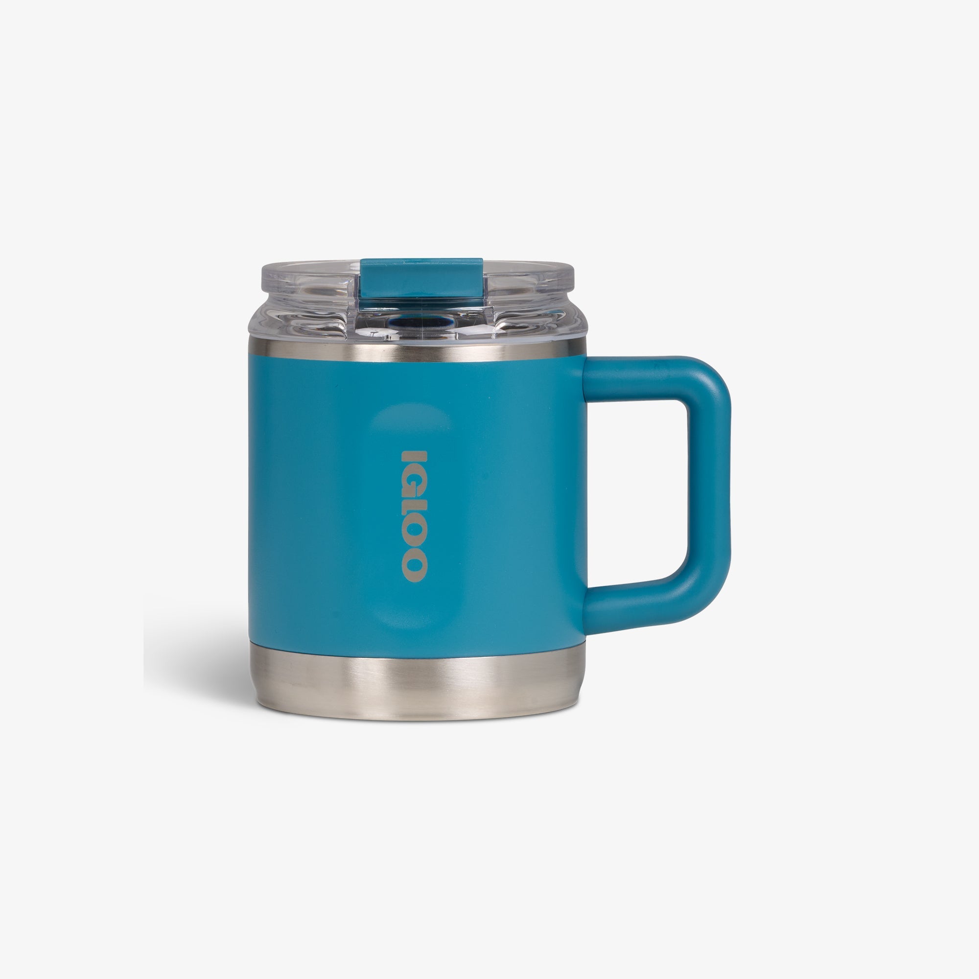 15 Oz Coffee Mug K5 Modern Blue