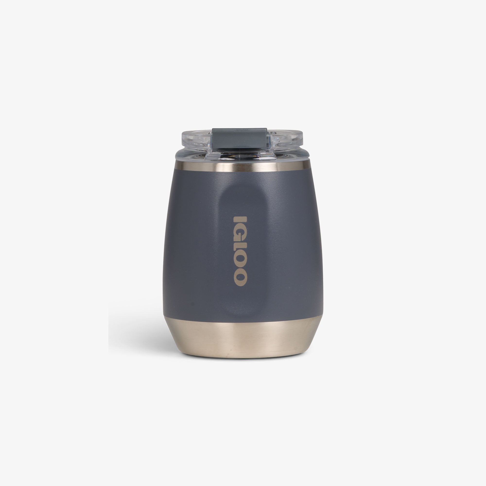 10 Oz Wine Tumbler G7 Carbonite