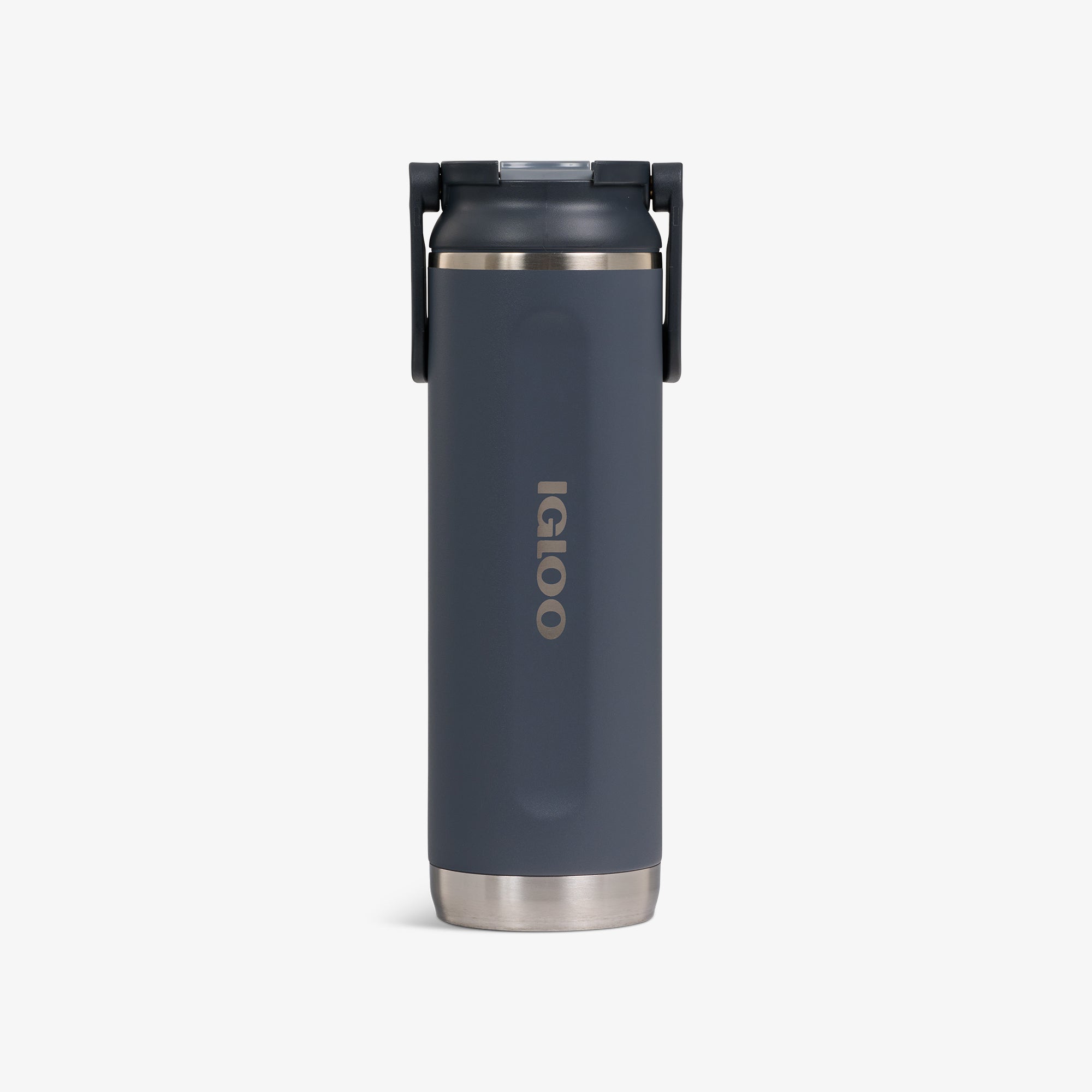 20 Oz Sport Sipper Bottle C0 Carbonite