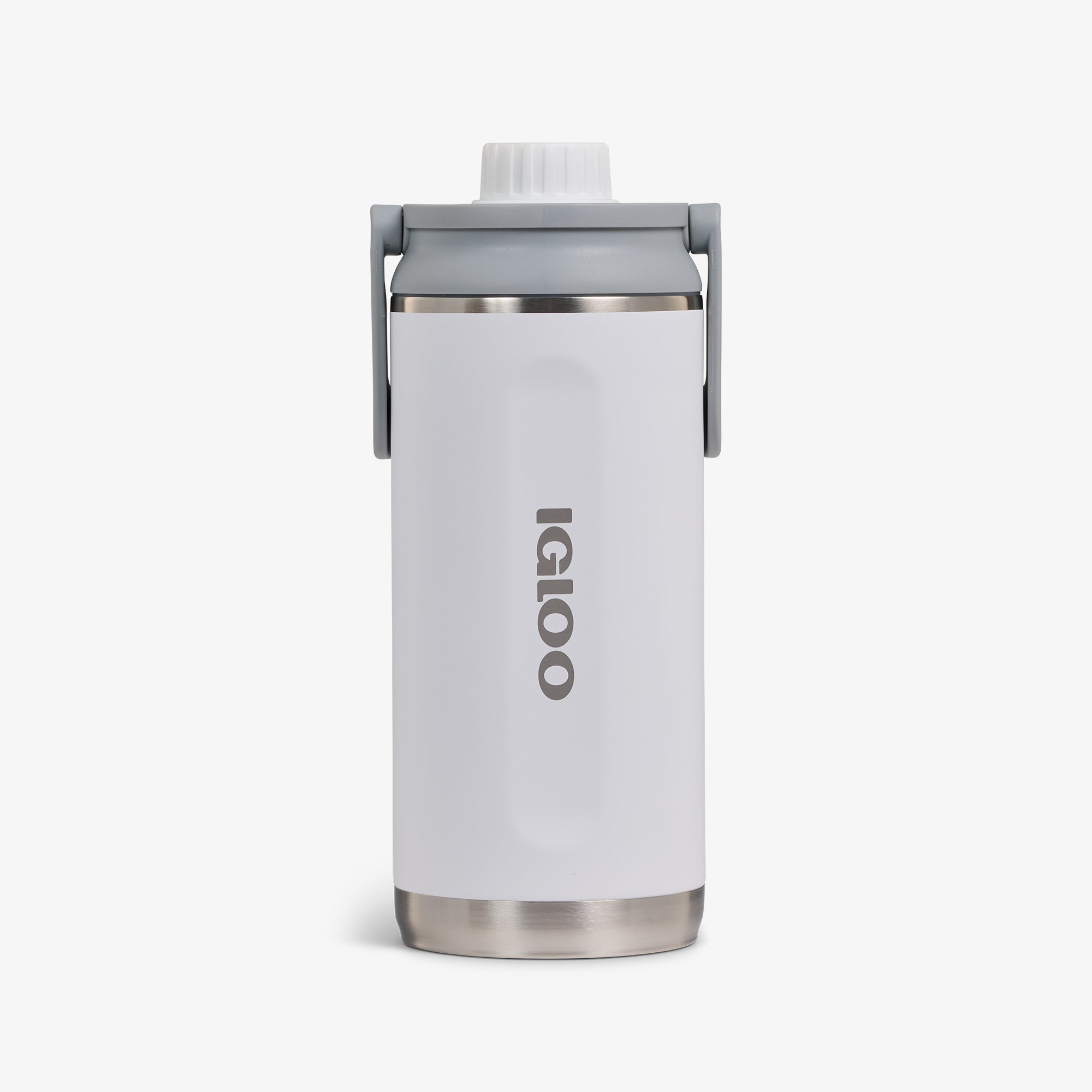 36 Oz Twist ‘n’ Chug Bottle G1 White