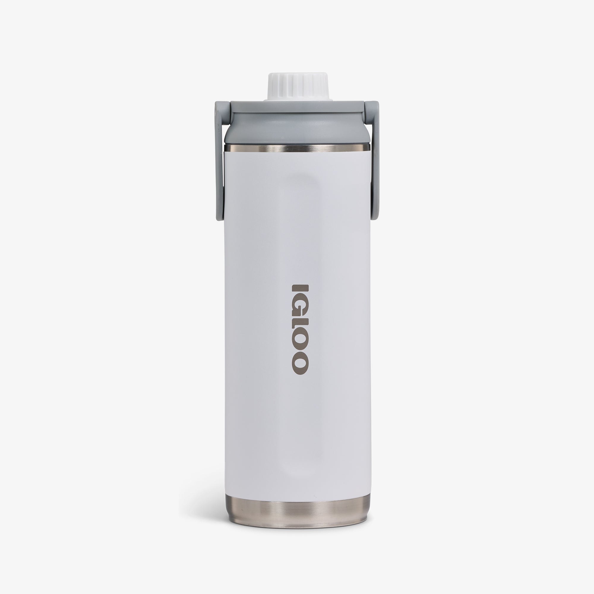 46 Oz Twist ‘n’ Chug Bottle K6 White