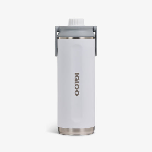 46 Oz Twist ‘n’ Chug Bottle K6 White